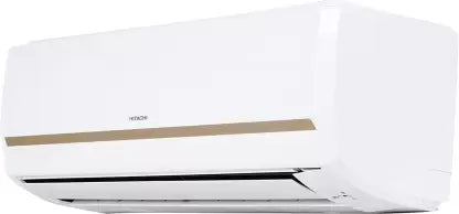 HITACHI 1 Ton 3 Star Split AC (RAFG312HEDO, White) HITACHI 1 Ton 3 Star Split AC (RAFG312HEDO, White)
